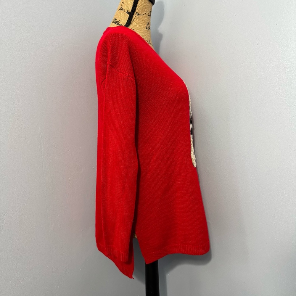 New York & Company Teddy Sweater - Picture 6 of 12